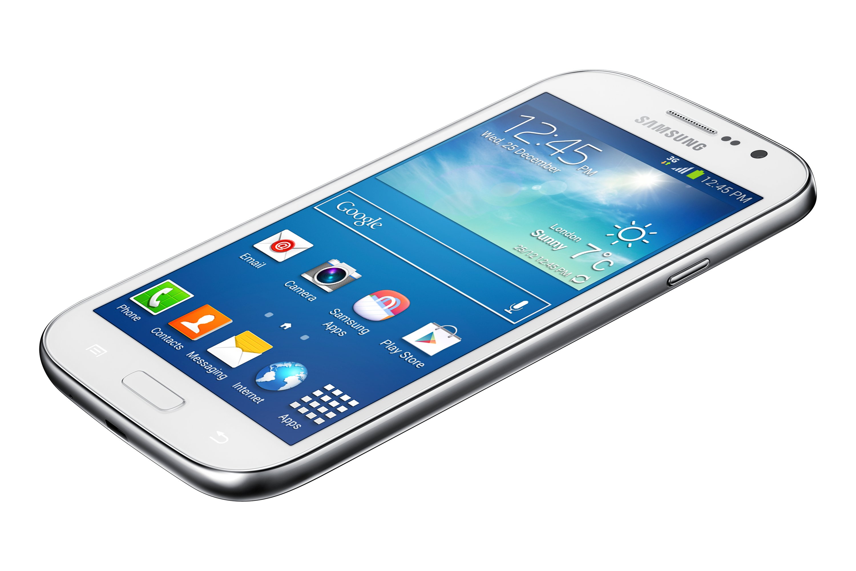 Samsung Galaxy Grand Neo
