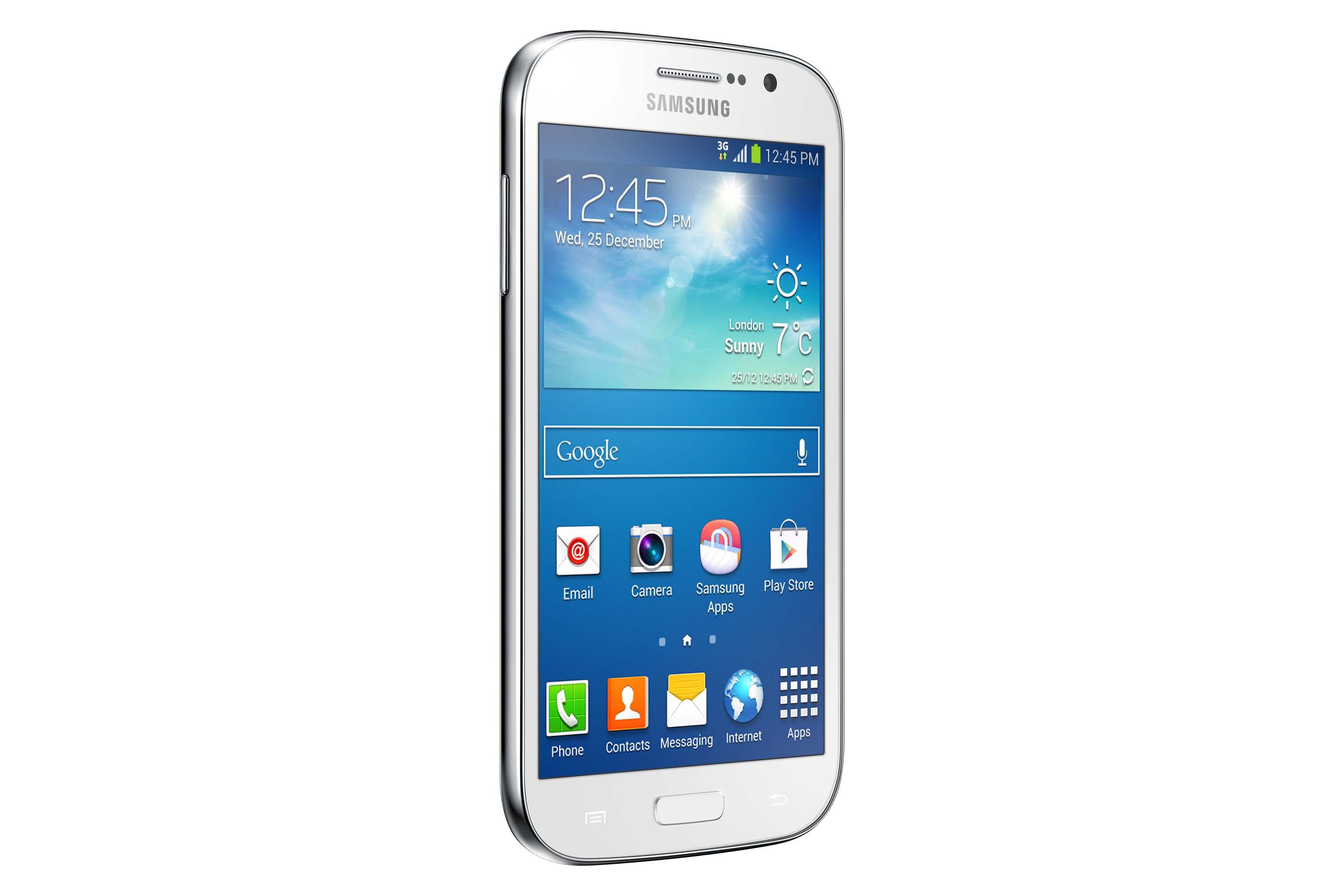 Samsung Galaxy Grand Neo