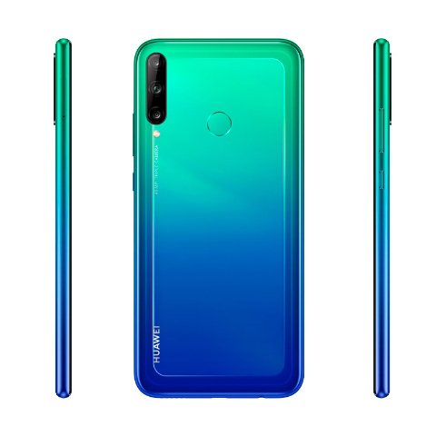 Huawei Y7p