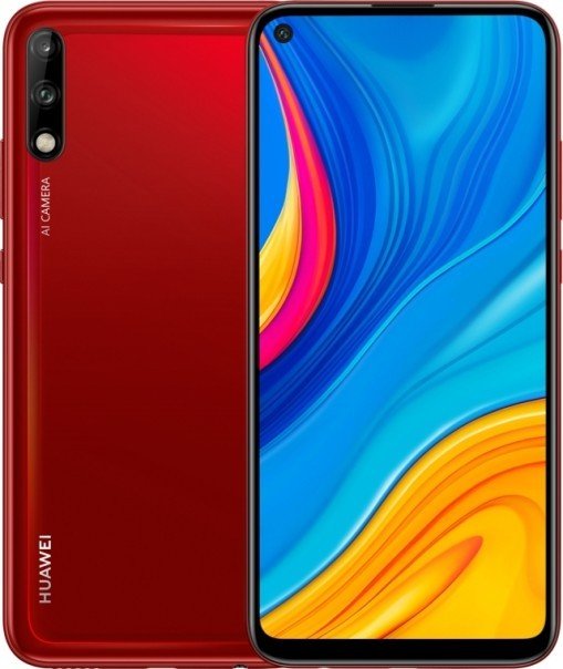 Huawei Enjoy 10