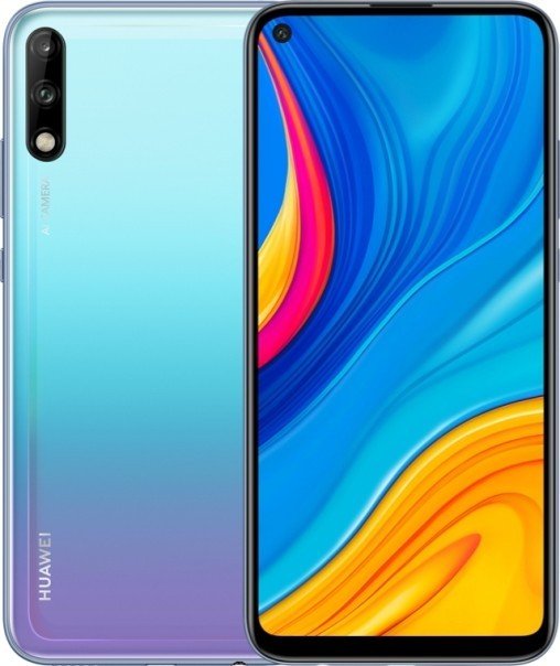 Huawei Enjoy 10