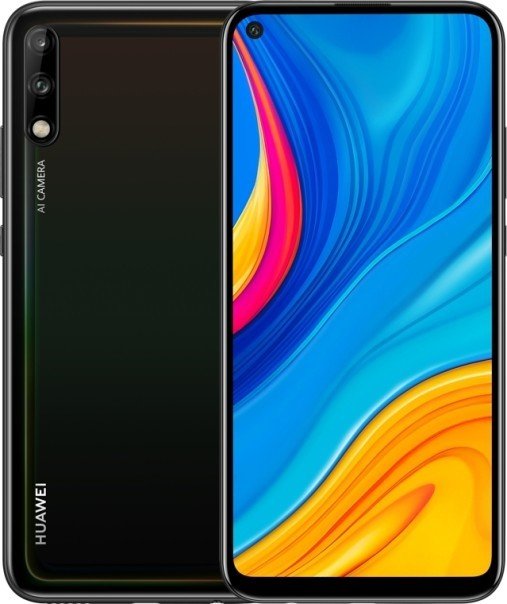 Huawei Enjoy 10