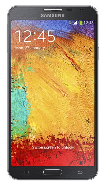 Samsung Galaxy Note 3 Neo