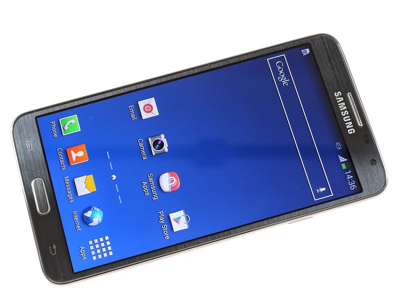 Samsung Galaxy Note 3 Neo Duos