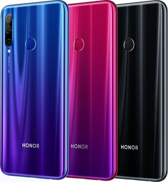 Huawei Honor 10i
