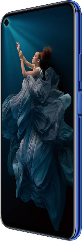 Huawei Honor 20