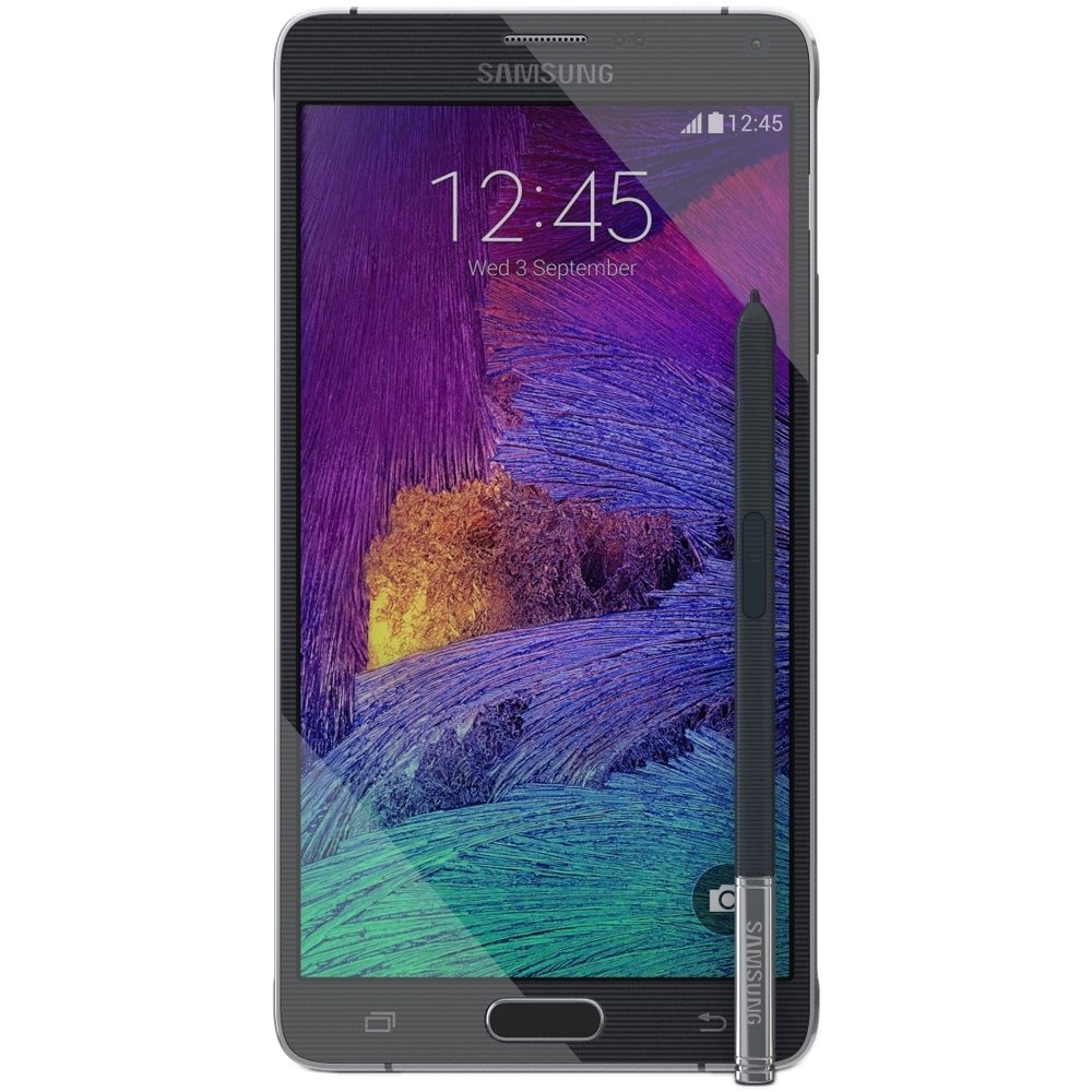 Samsung Galaxy Note 4 Duos