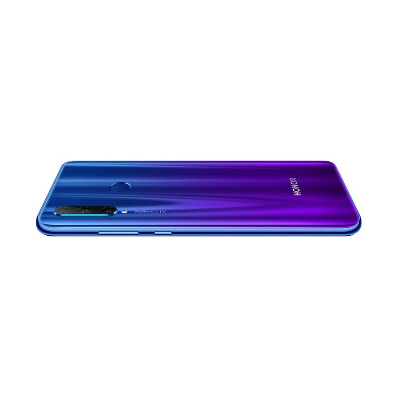Huawei Honor 20 lite