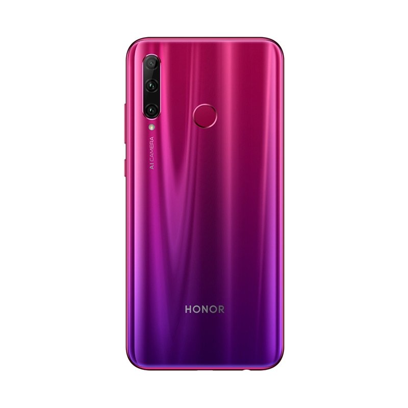 Huawei Honor 20 lite