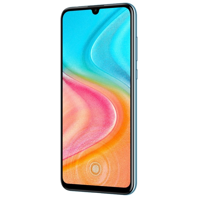 Huawei Honor 20 lite (China)
