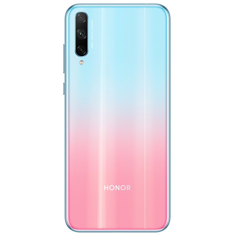 Huawei Honor 20 lite (China)