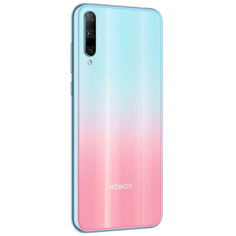 Huawei Honor 20 lite (China)