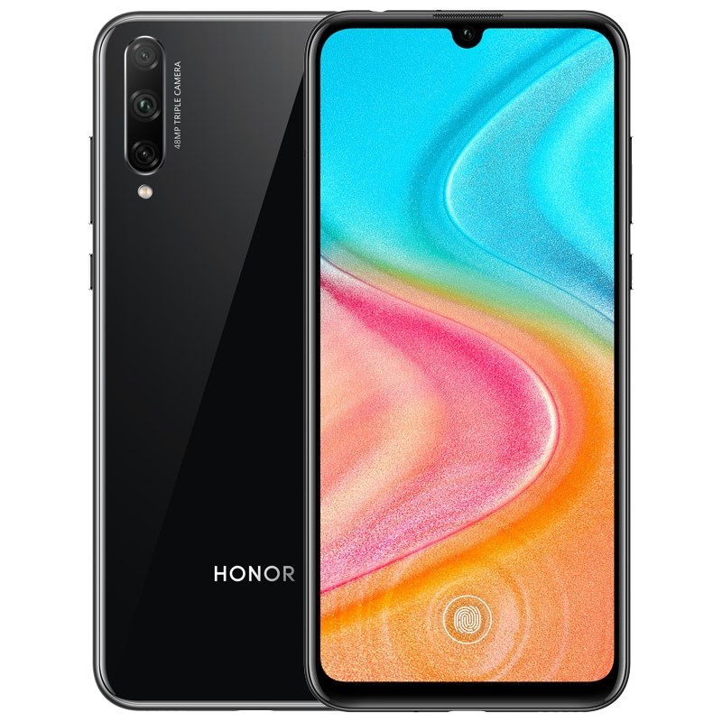 Huawei Honor 20 lite (China)