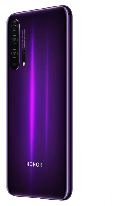 Huawei Honor 20 Pro