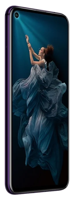 Huawei Honor 20 Pro