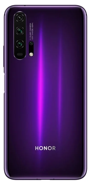Huawei Honor 20 Pro
