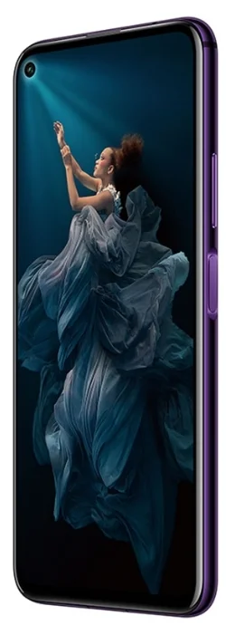 Huawei Honor 20 Pro