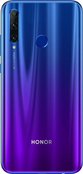 Huawei Honor 20i