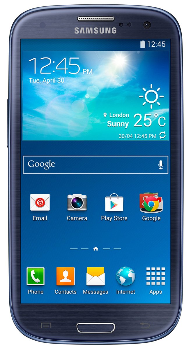 Samsung Galaxy S3 I9301I Neo