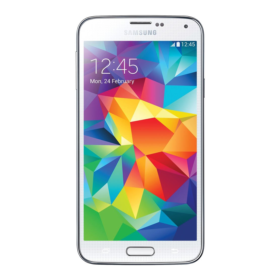 Samsung Galaxy S5