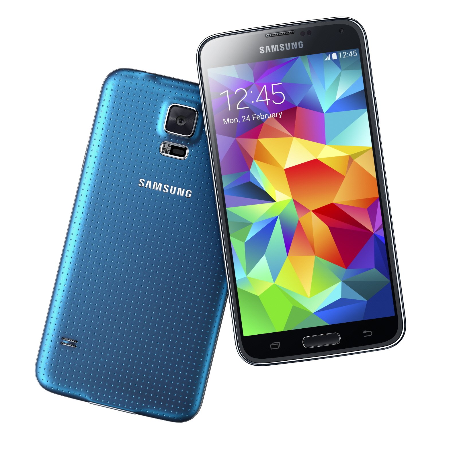 Samsung Galaxy S5 (octa-core)