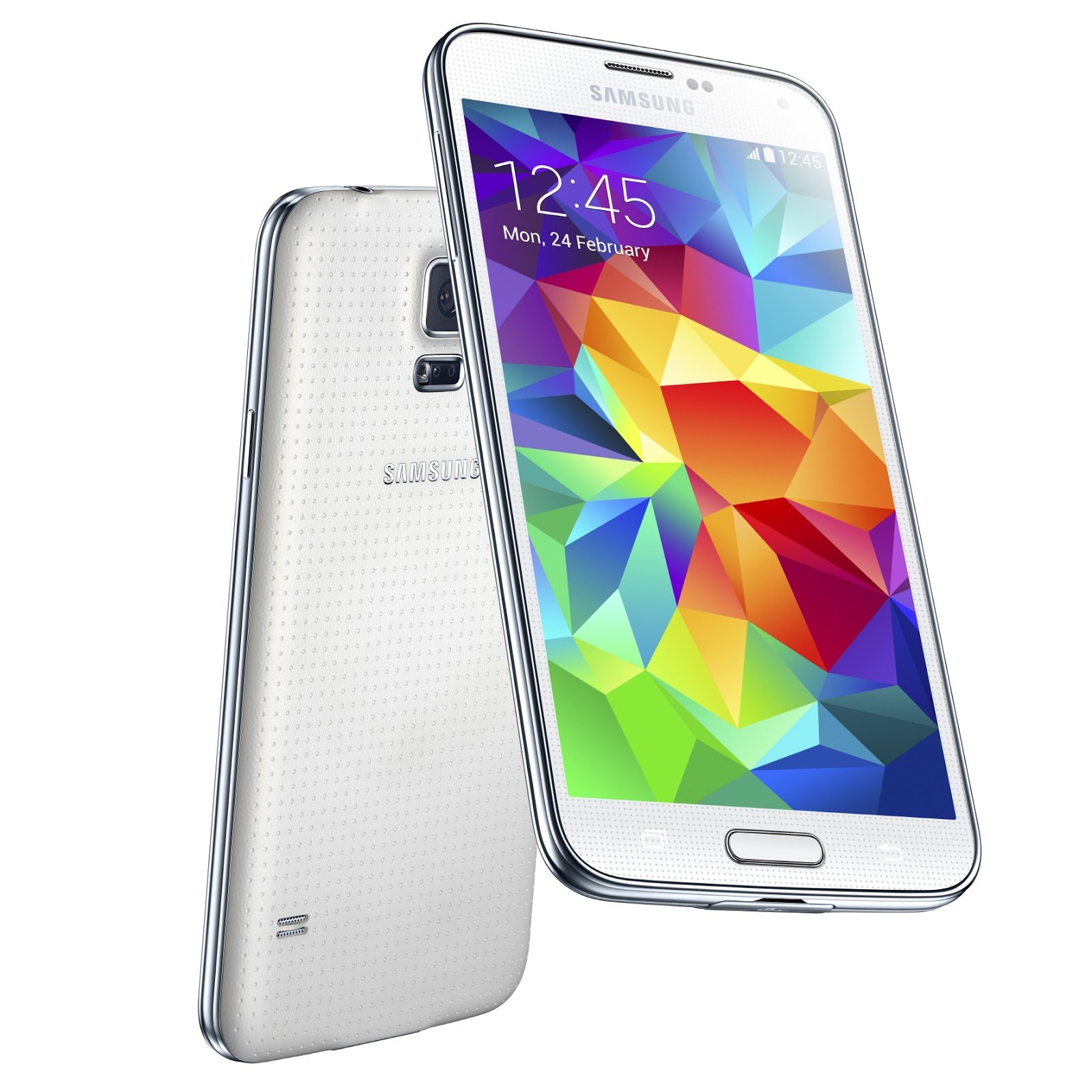 Samsung Galaxy S5 (octa-core)