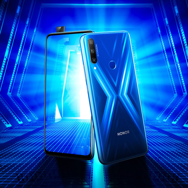 Huawei Honor 9X