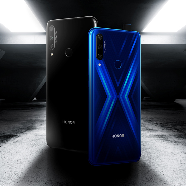 Huawei Honor 9X