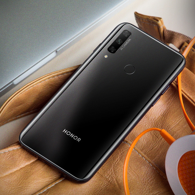 Huawei Honor 9X