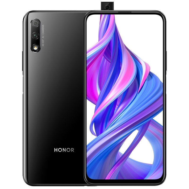 Huawei Honor 9X (China)