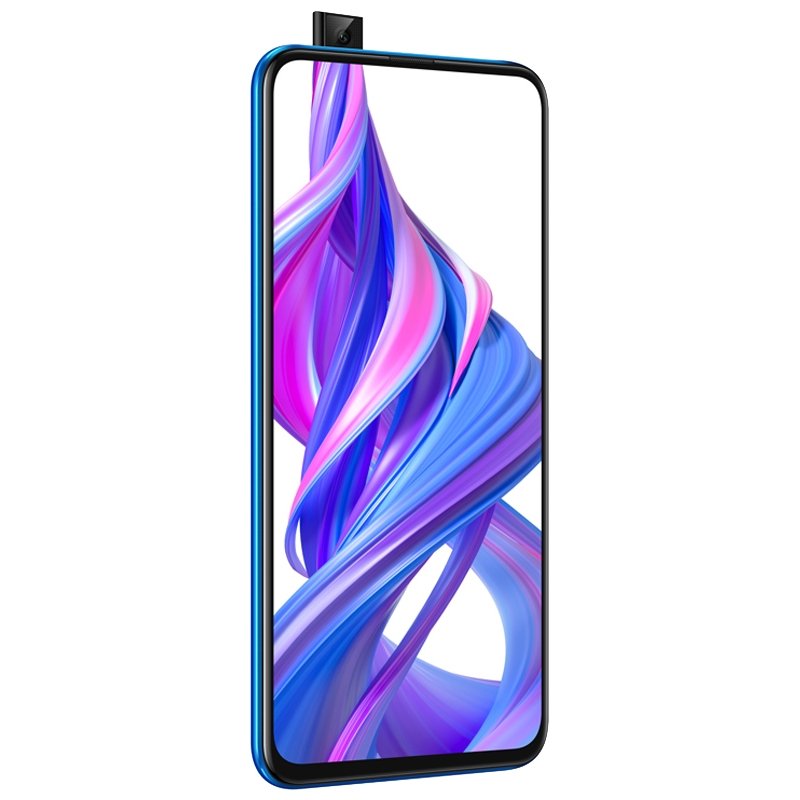 Huawei Honor 9X (China)