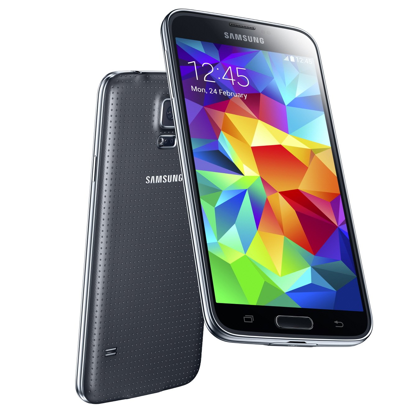Samsung Galaxy S5 Duos