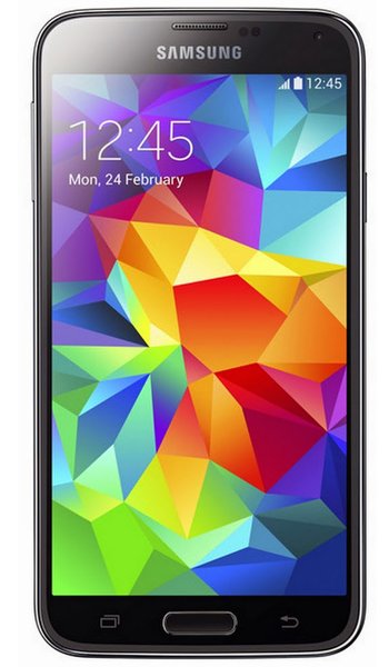 Samsung Galaxy S5 Duos
