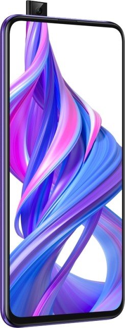 Huawei Honor 9X Pro
