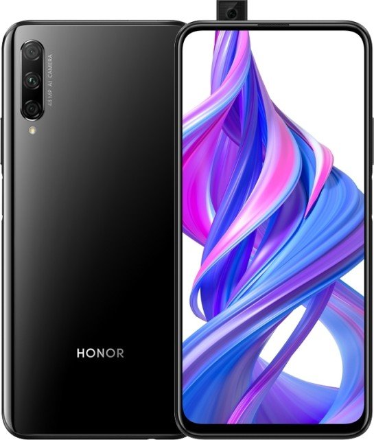 Huawei Honor 9X Pro