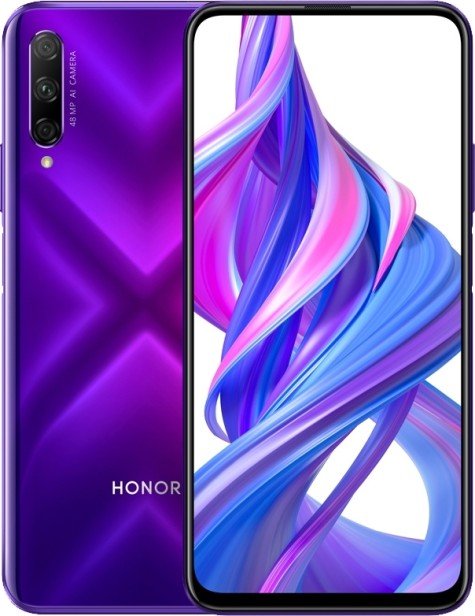 Huawei Honor 9X Pro