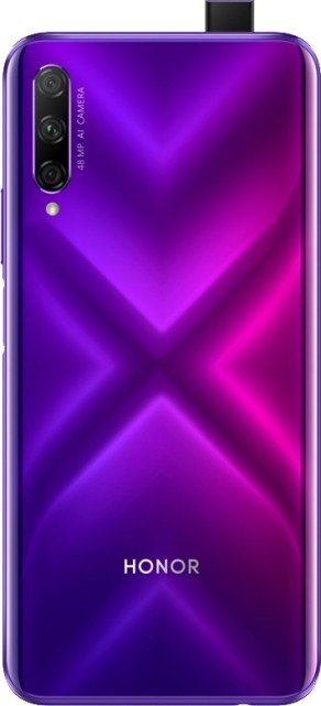 Huawei Honor 9X Pro