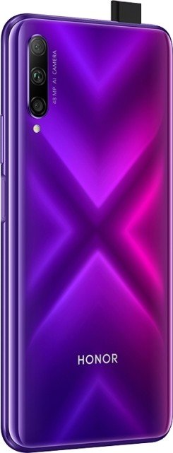 Huawei Honor 9X Pro