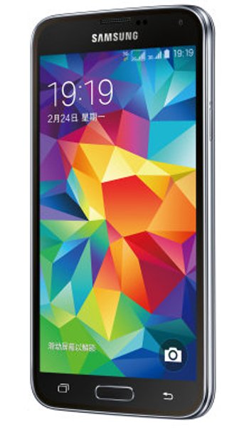 Samsung Galaxy S5 G9009D