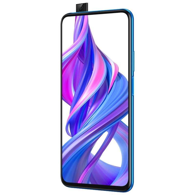 Huawei Honor 9X Pro (China)