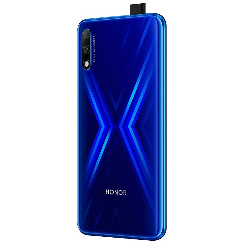 Huawei Honor 9X Pro (China)