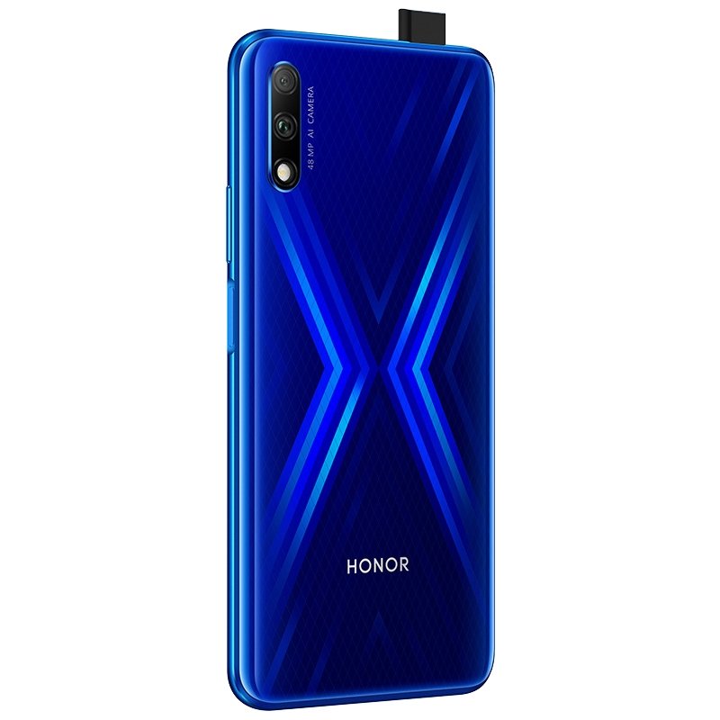 Huawei Honor 9X Pro (China)