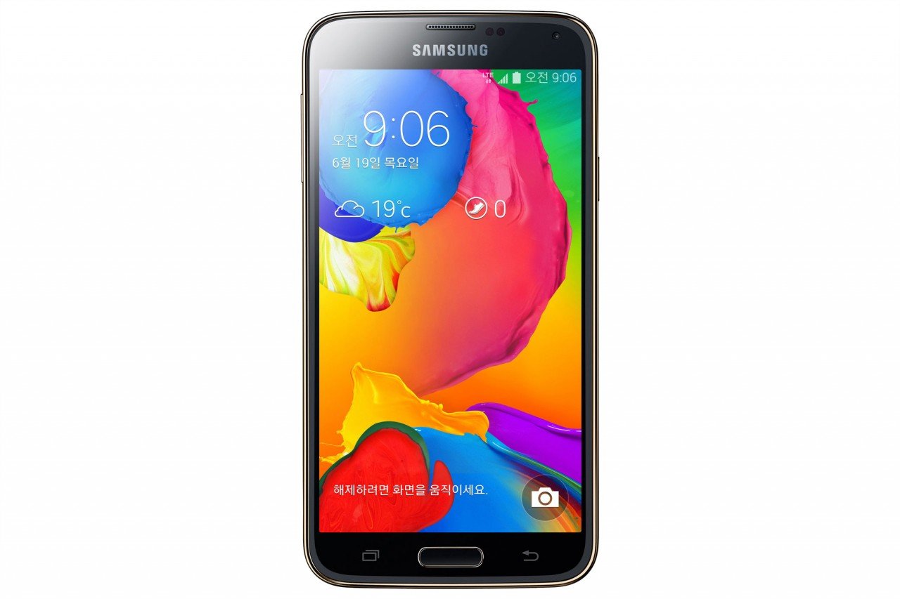 Samsung Galaxy S5 LTE-A