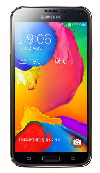 Samsung Galaxy S5 LTE-A