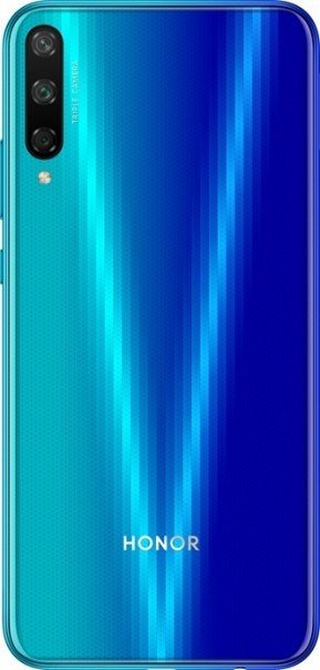 Huawei Honor Play 3