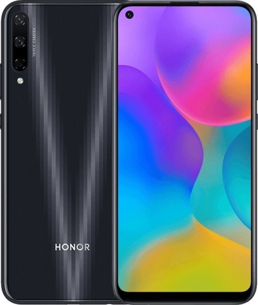 Huawei Honor Play 3