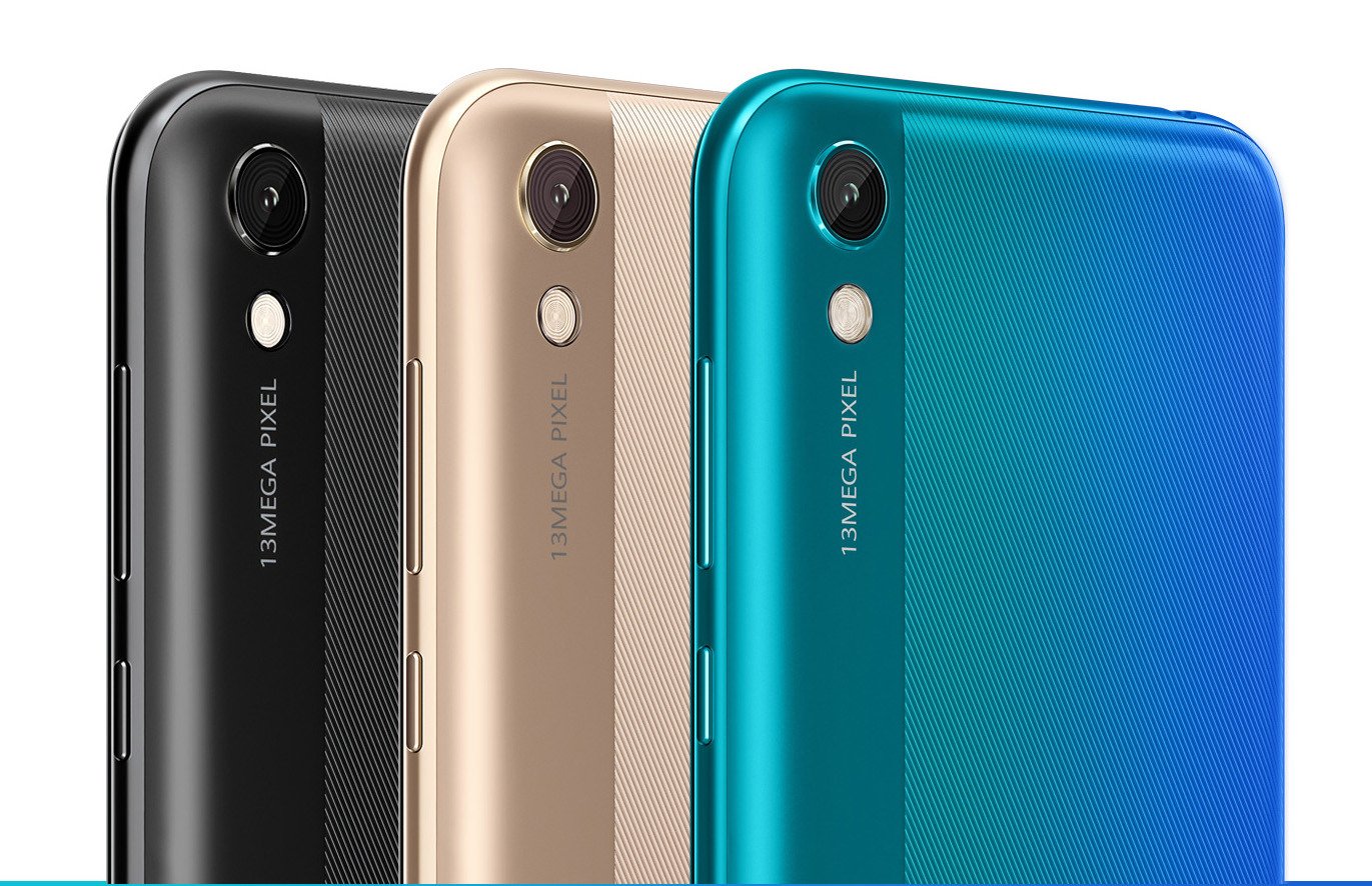 Huawei Honor Play 3e