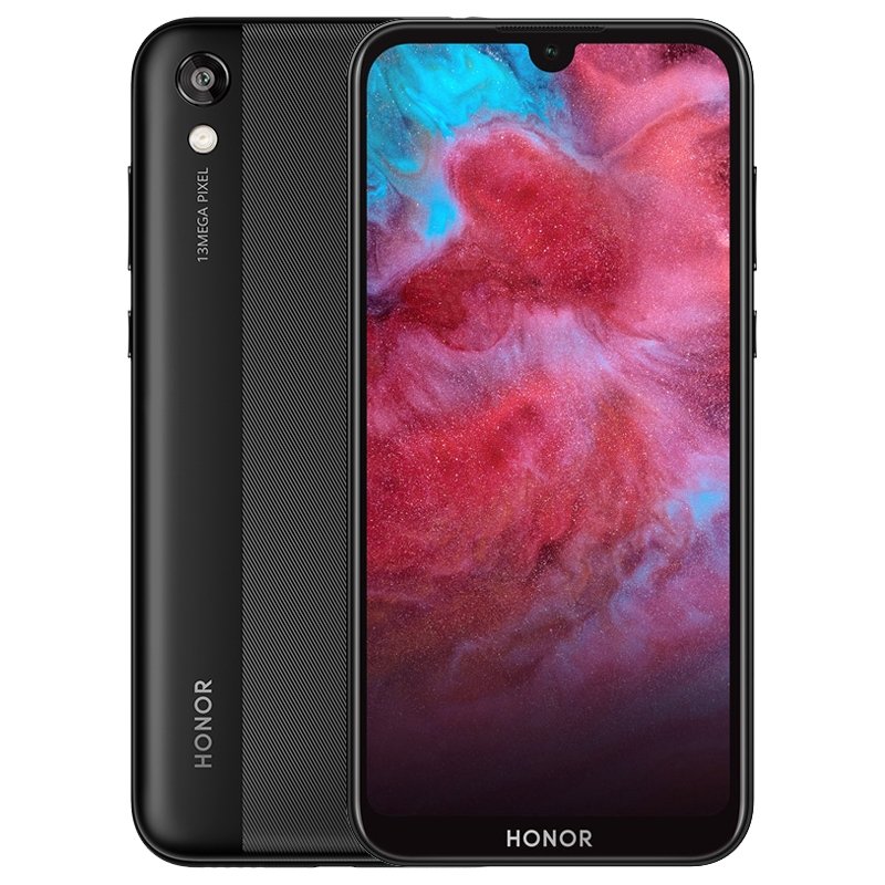 Huawei Honor Play 3e
