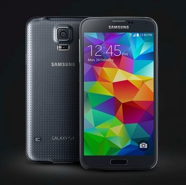 Samsung Galaxy S5 mini