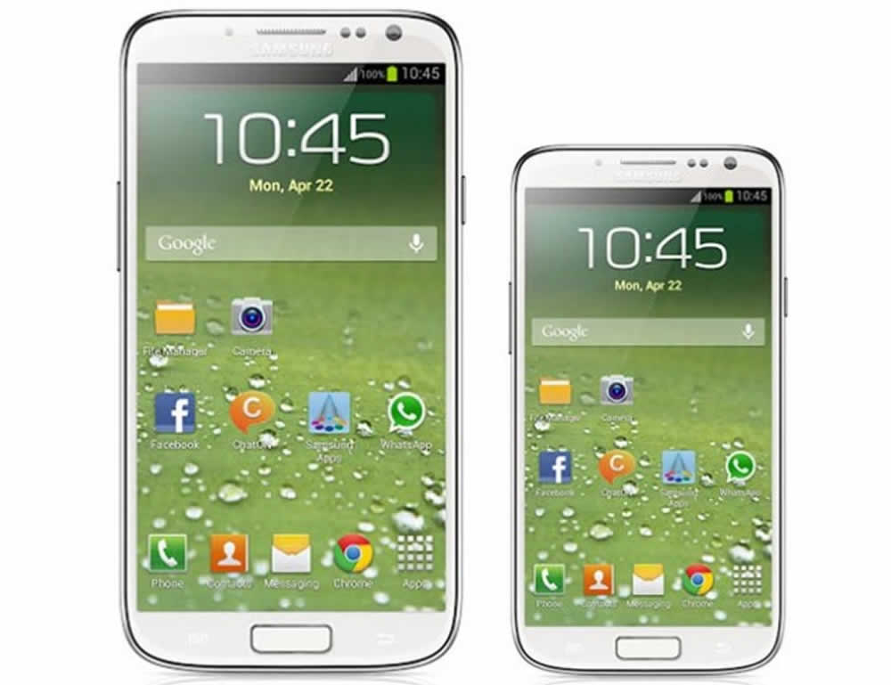 Samsung Galaxy S5 mini